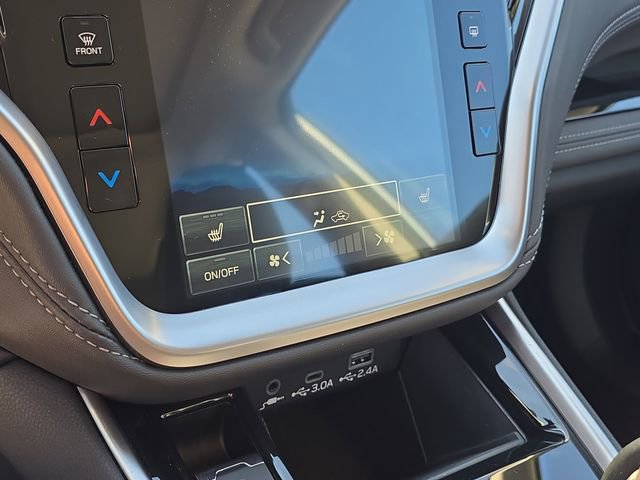 Used 2025 Subaru Legacy Limited image 28