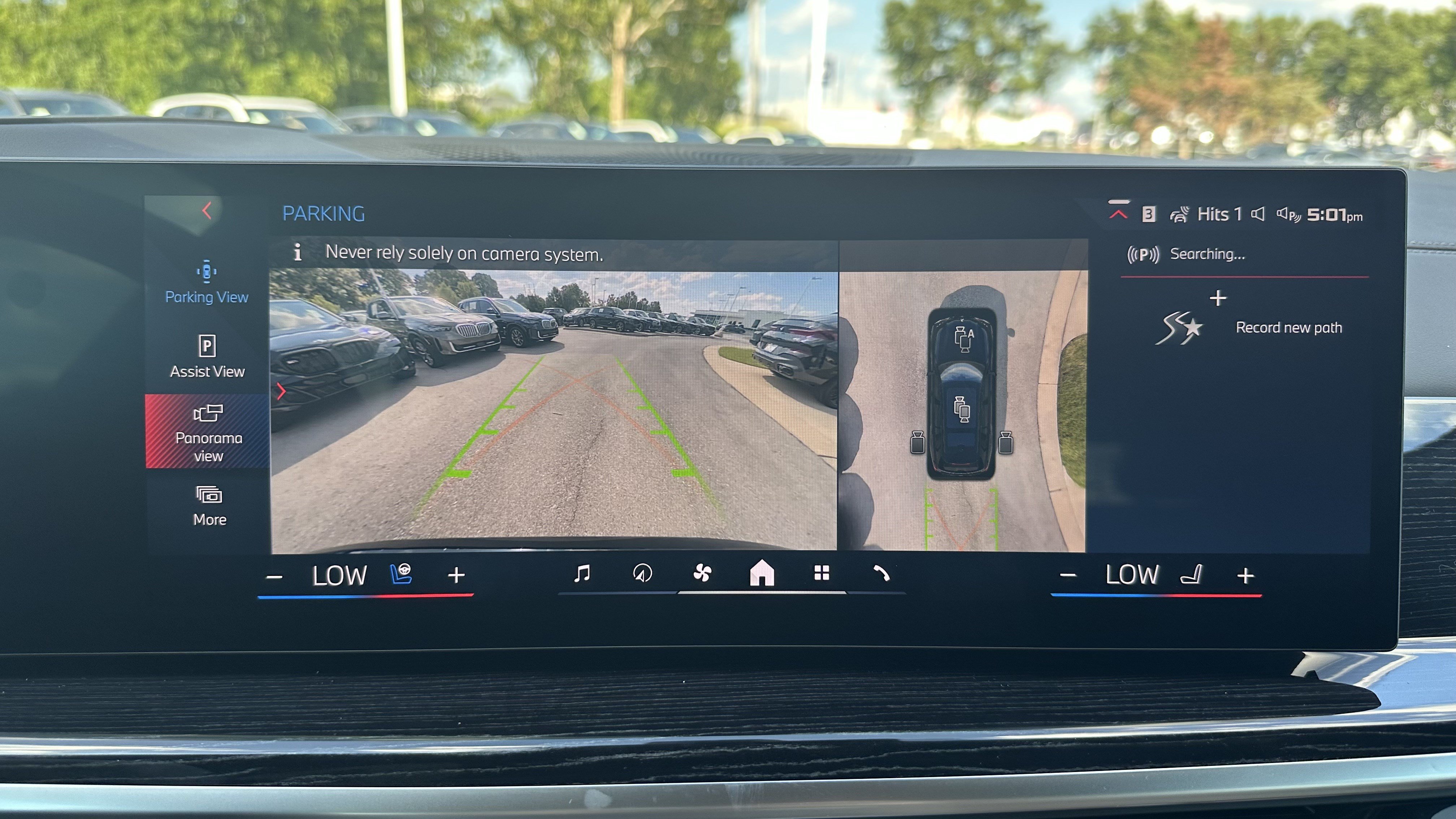 New 2027 BMW X7 M60i AWD/4WD image 24