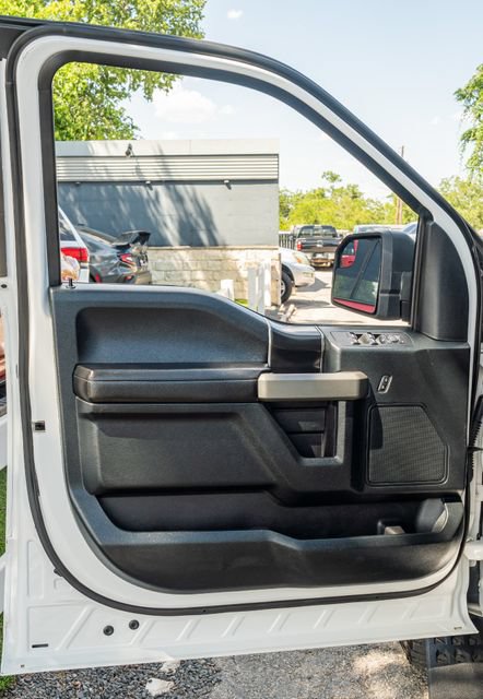 Used 2019 Ford F150 Raptor AWD/4WD image 17