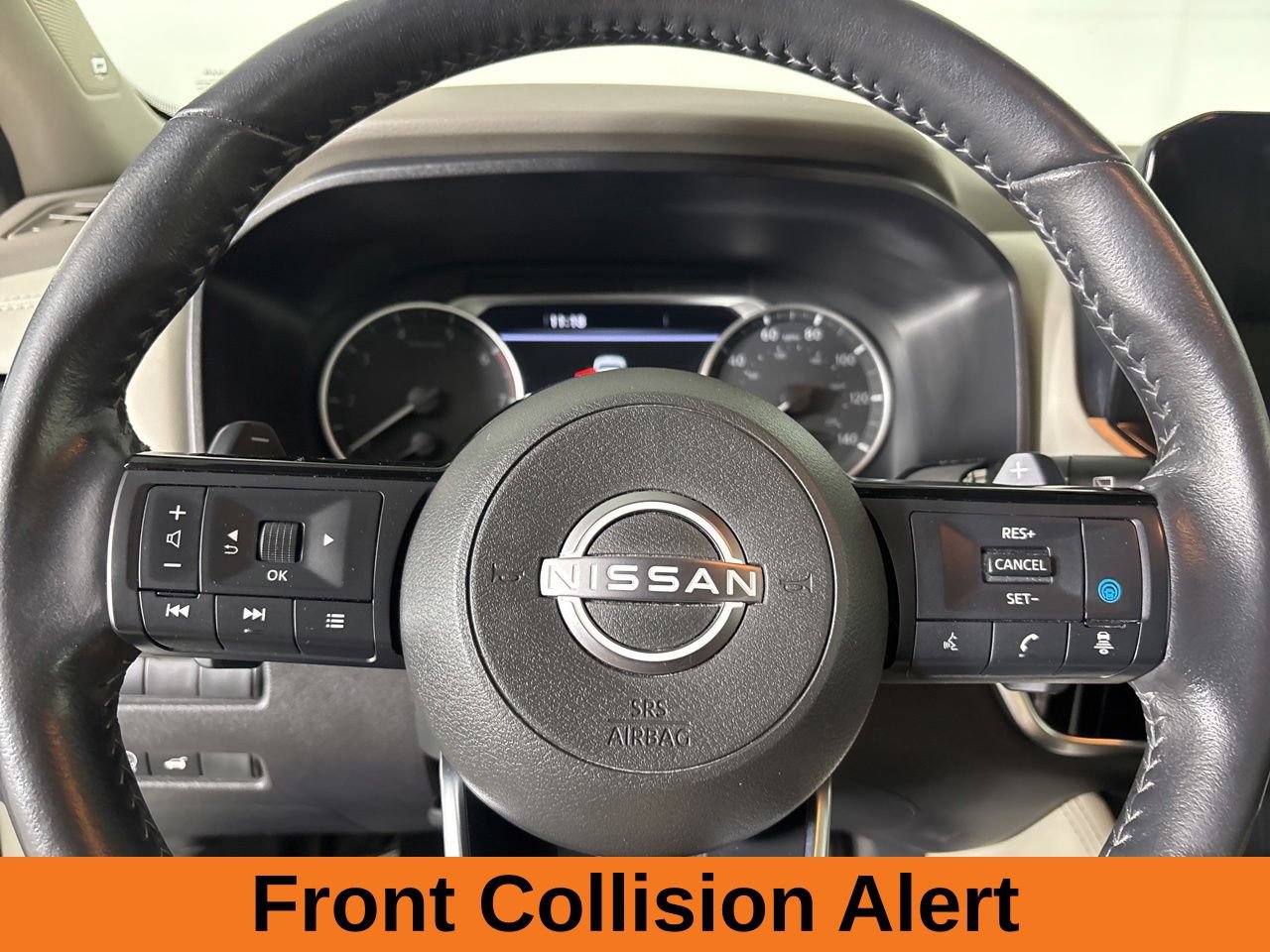 Used 2023 Nissan Rogue SL w/ SL Premium Package AWD/4WD image 15