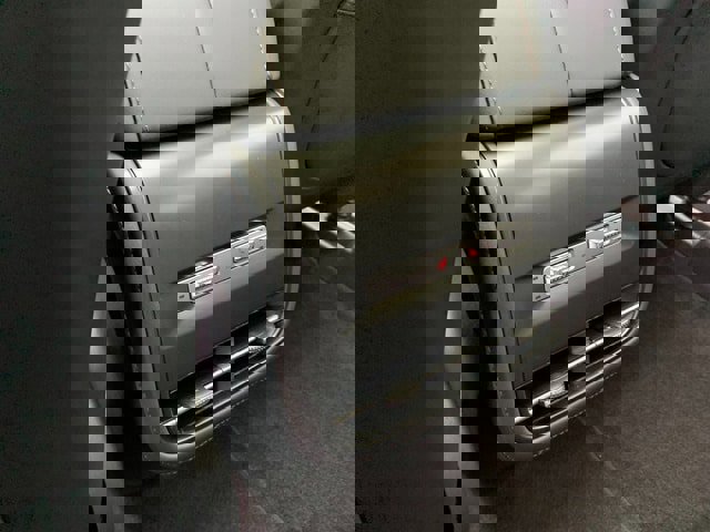 New 2026 Lincoln Nautilus Reserve w/ Jet Appearance Package image 25