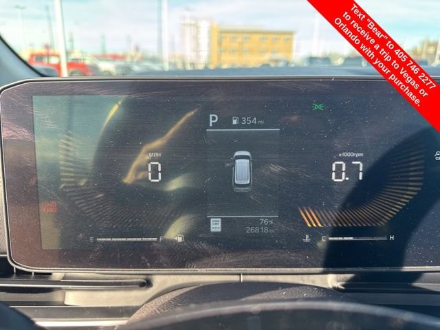 Used 2025 Kia Carnival image 23