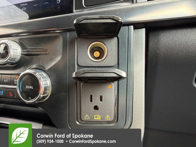 Certified 2025 Ford F150 Lariat AWD/4WD image 34