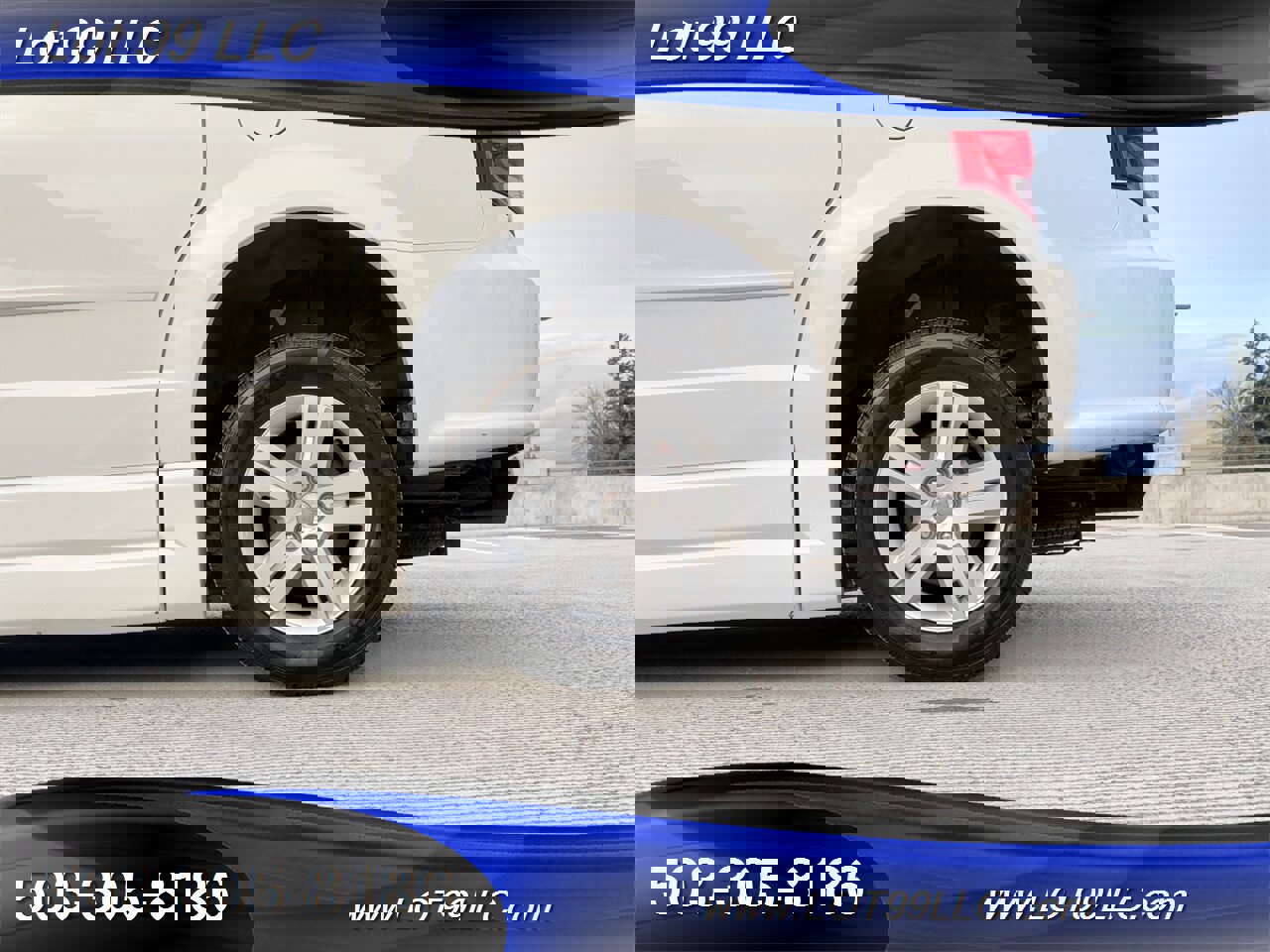 Used 2011 Dodge Grand Caravan Crew image 79