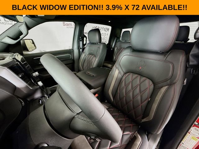 New 2025 RAM 1500 Big Horn image 21