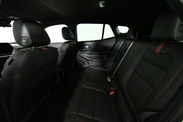 New 2026 Chevrolet Trax RS image 24