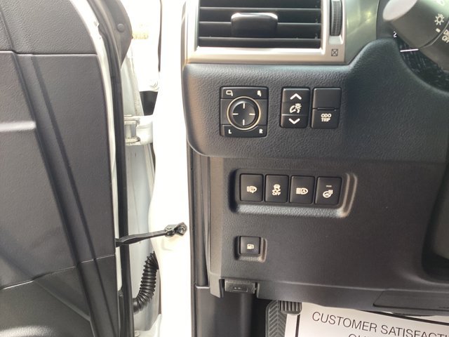 Used 2023 Lexus GX 460 Premium image 25