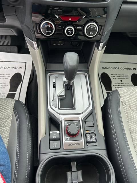 Used 2023 Subaru Forester Premium image 20