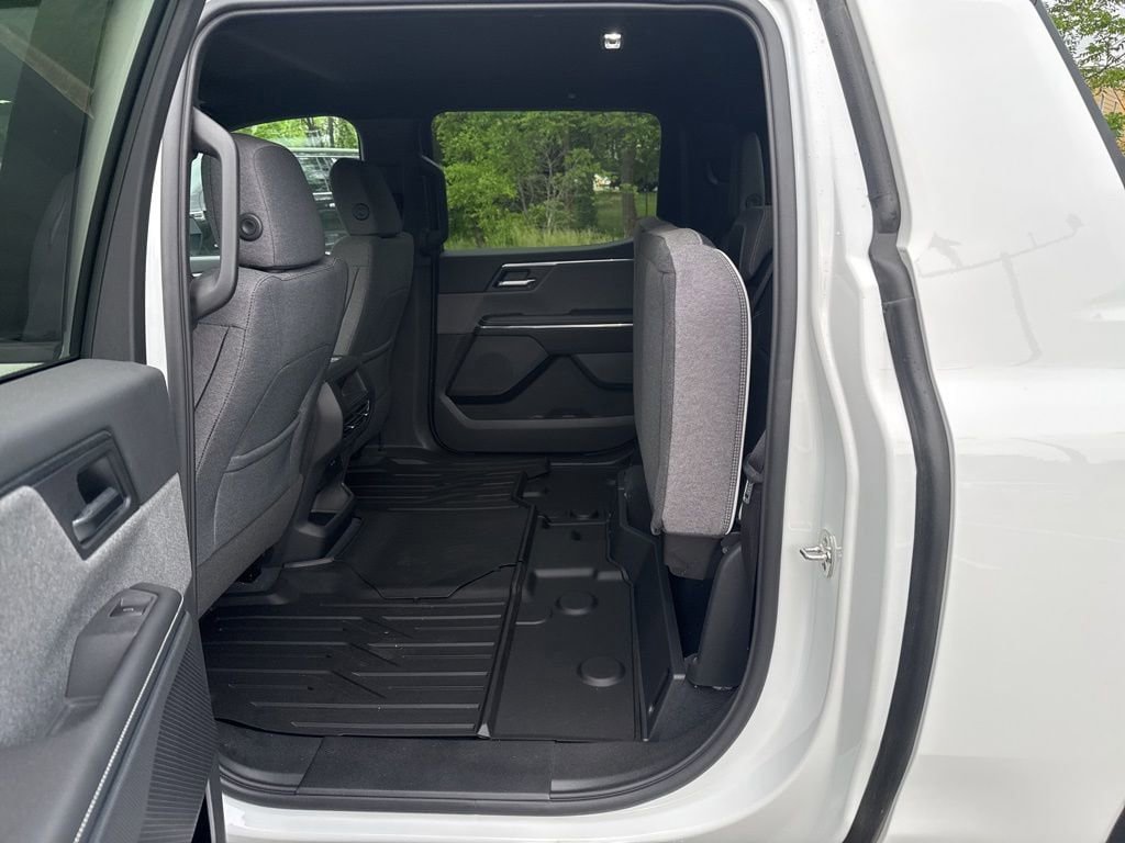New 2026 GMC Sierra EV Elevation AWD/4WD image 43