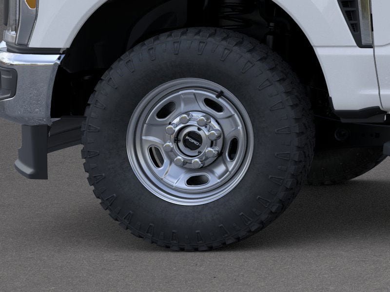 New 2026 Ford F250 XL w/ XL Off-Road Package image 19