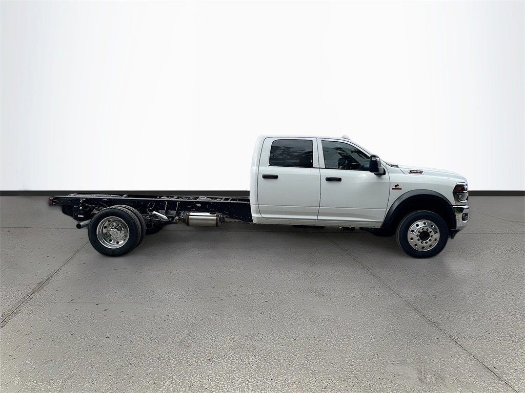 New 2026 RAM 5500 Tradesman image 8