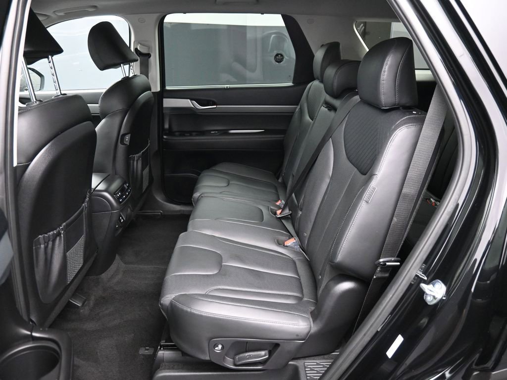 Used 2025 Hyundai Palisade SEL image 21