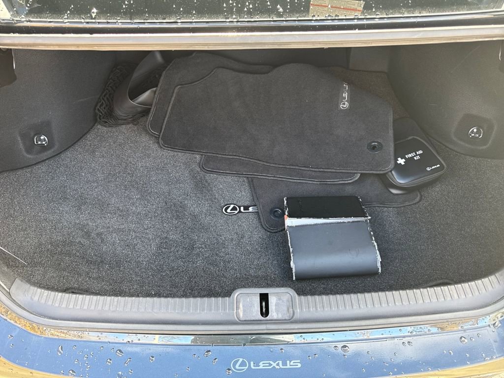 Used 2021 Lexus ES 350 w/ Premium Package image 27