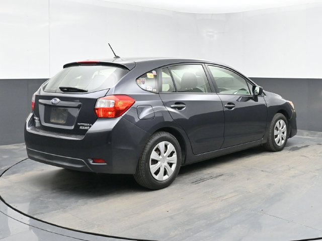 Used 2016 Subaru Impreza 2.0i AWD/4WD image 10