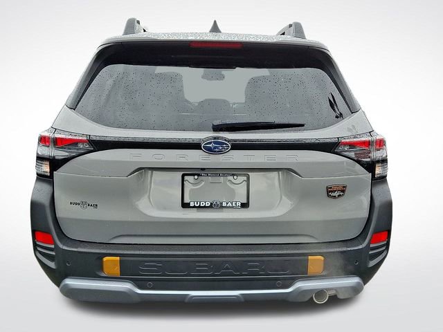 New 2026 Subaru Forester Wilderness image 6