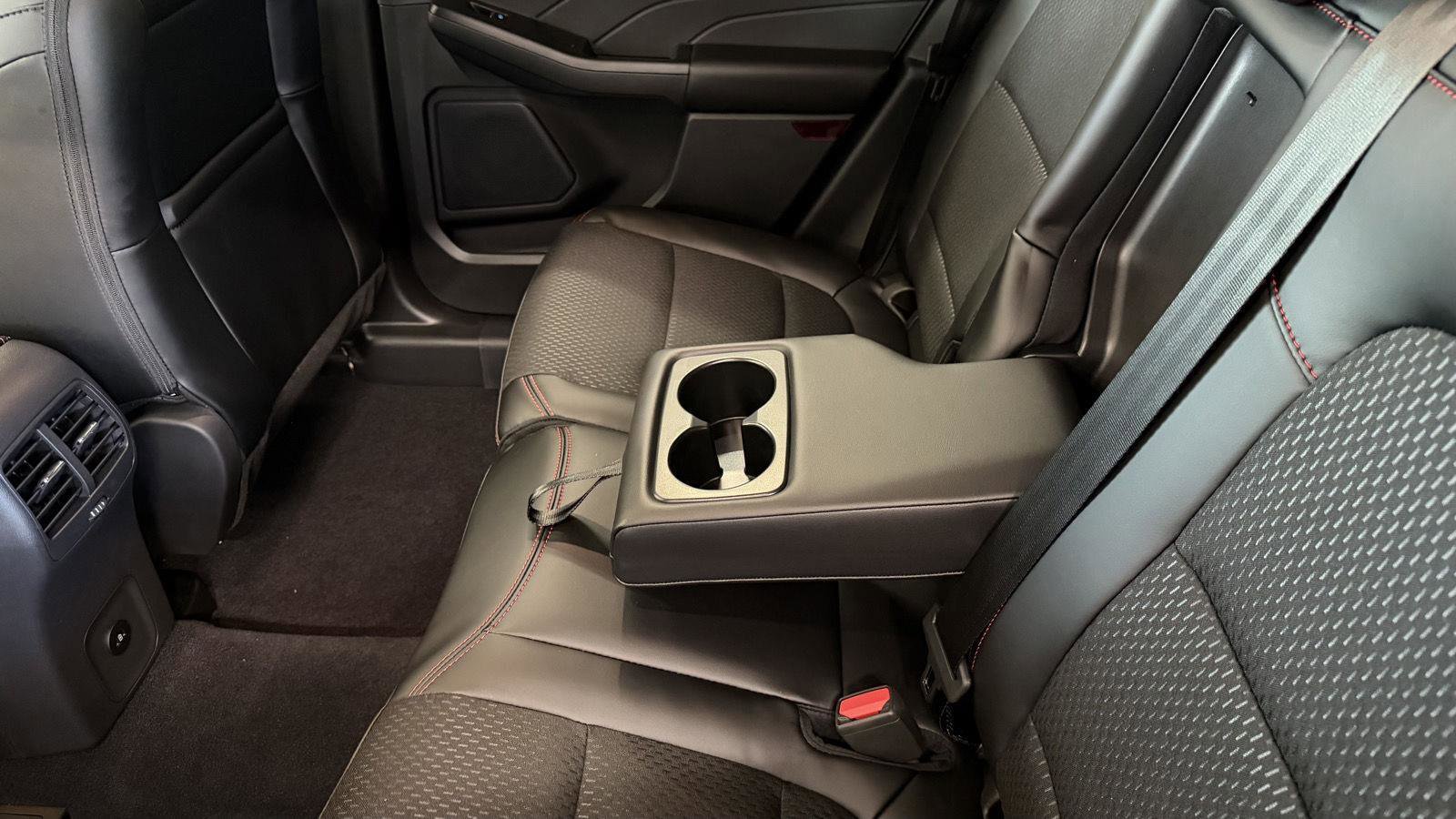 New 2026 Ford Escape ST-Line Select w/ Tech Pack #1 image 24