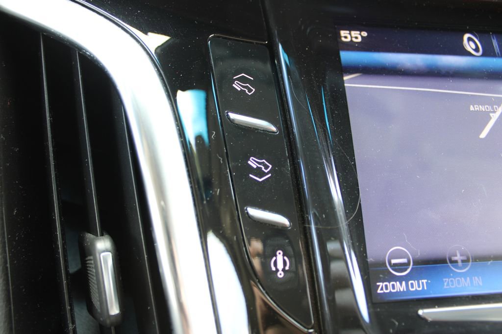 Used 2015 Cadillac Escalade Luxury AWD/4WD image 31