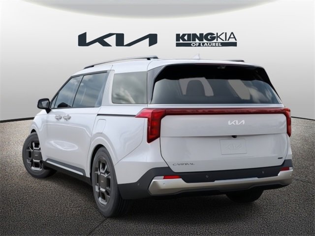 New 2026 Kia Carnival SX image 4