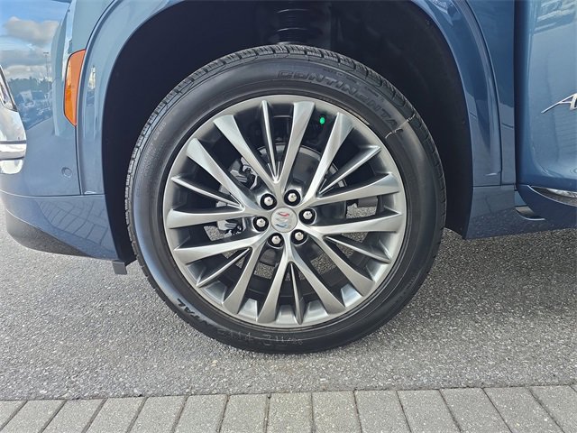 New 2026 Buick Enclave Avenir w/ Super Cruise Package image 32