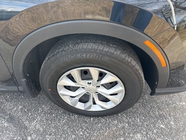 Certified 2024 Honda CR-V LX image 5