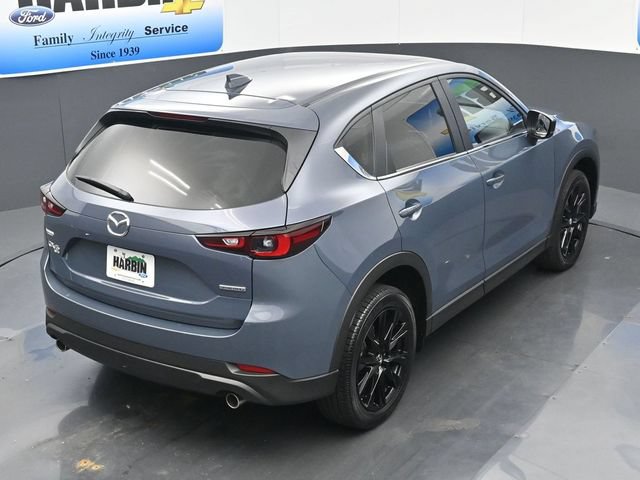 Used 2025 MAZDA CX-5 Carbon Edition AWD/4WD image 27