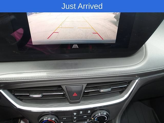 Used 2024 Buick Encore GX Preferred w/ Comfort Package AWD/4WD image 20