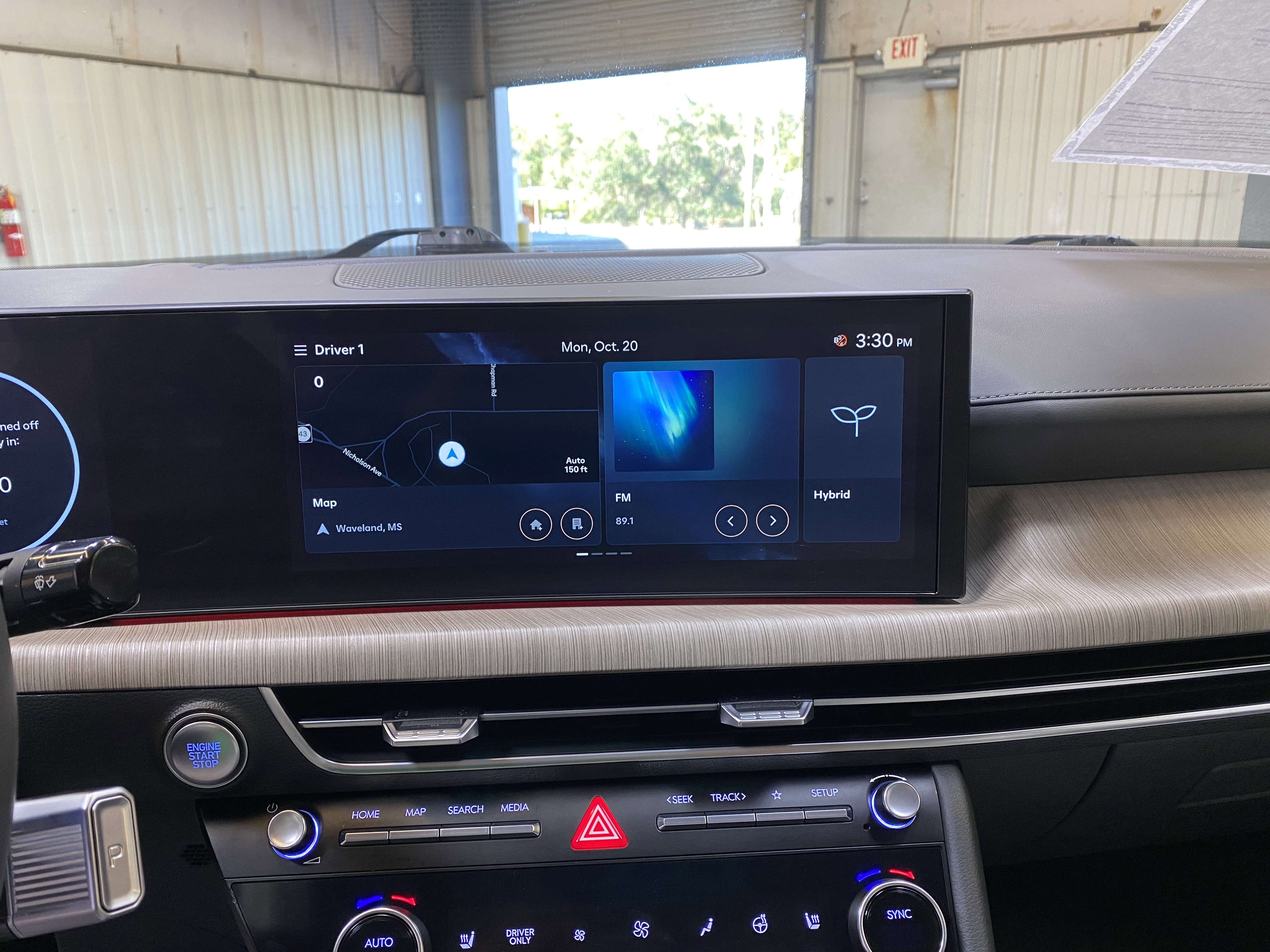 Used 2025 Hyundai Sonata Limited image 38