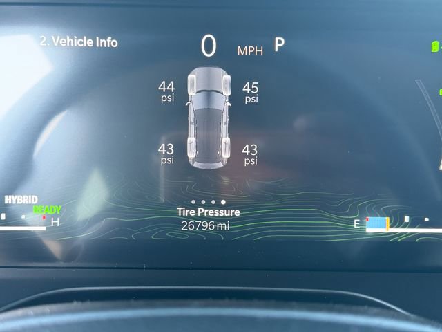 Used 2023 Jeep Grand Cherokee 4WD 4xe image 16