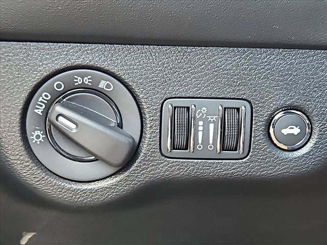 Used 2022 Dodge Challenger SRT Super Stock RWD image 17