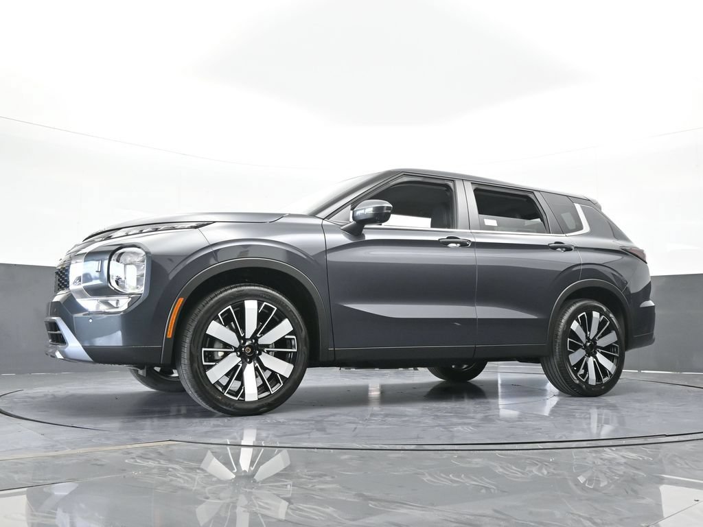 New 2026 Mitsubishi Outlander SE AWD/4WD image 69
