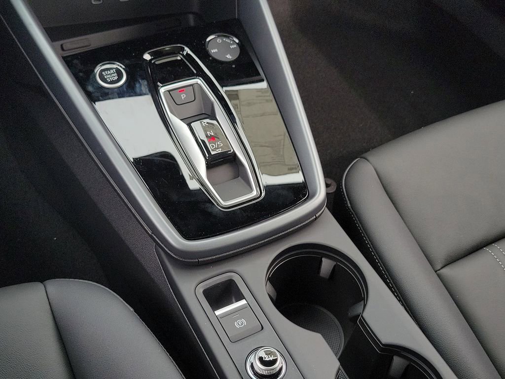 New 2026 Audi A3 2.0T Premium image 15