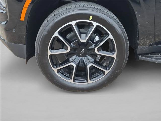 New 2026 Chevrolet Tahoe RST w/ Comfort Package RWD image 10
