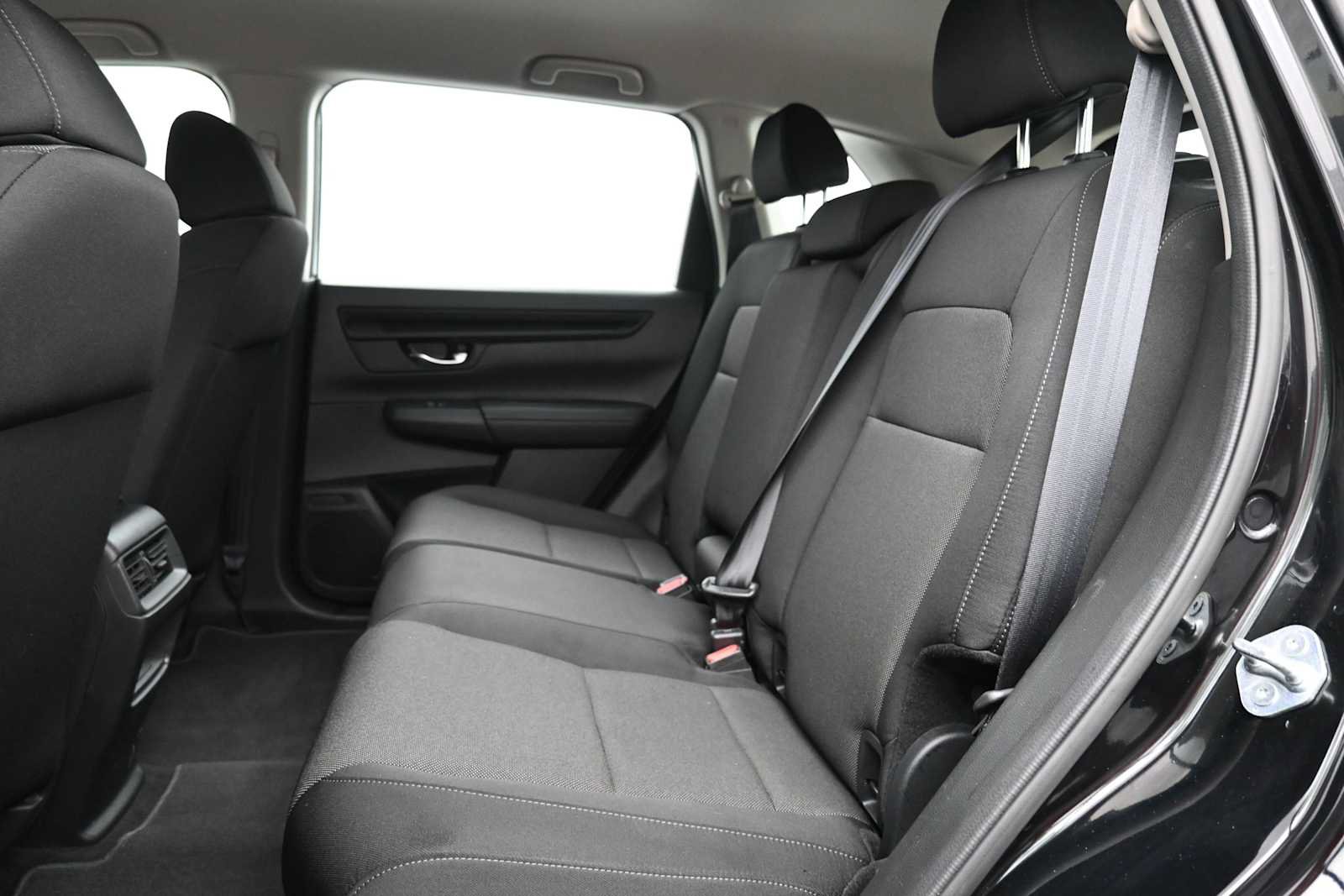 Used 2024 Honda CR-V LX image 13