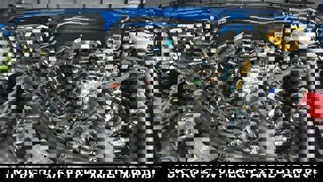 New 2025 Ford Bronco Badlands image 33