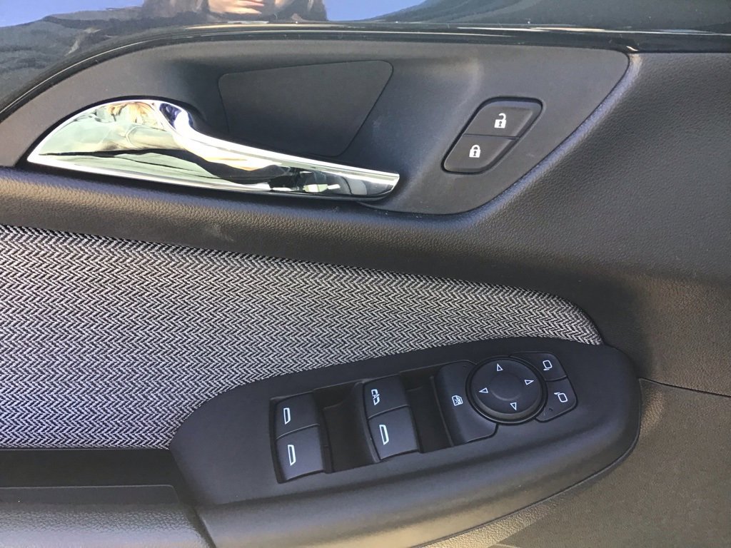 New 2026 Chevrolet TrailBlazer LT w/ Convenience Package image 27