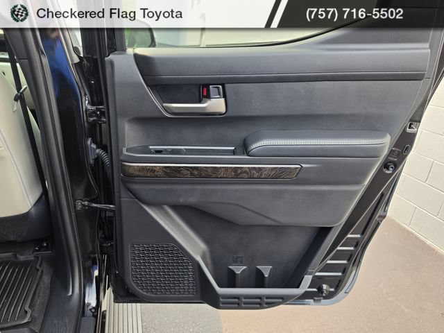 Used 2024 Toyota Tacoma Limited w/ Limited Package (LT) AWD/4WD image 50