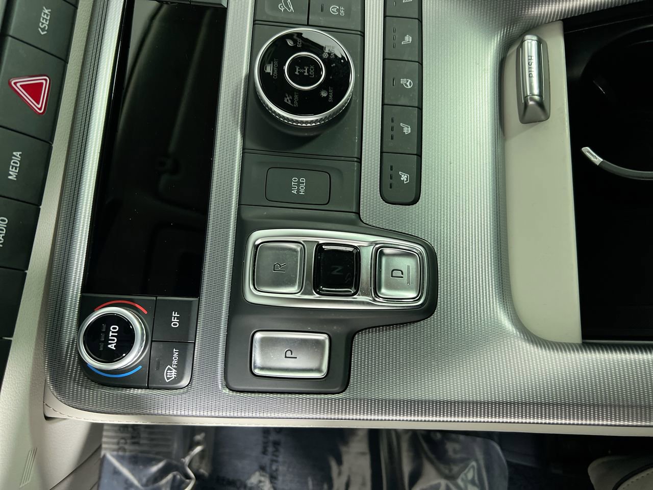 Used 2024 Hyundai Palisade Calligraphy AWD/4WD image 22