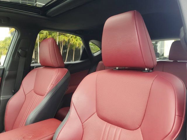Used 2024 Lexus NX 250 FWD w/ Cold Area Package image 21