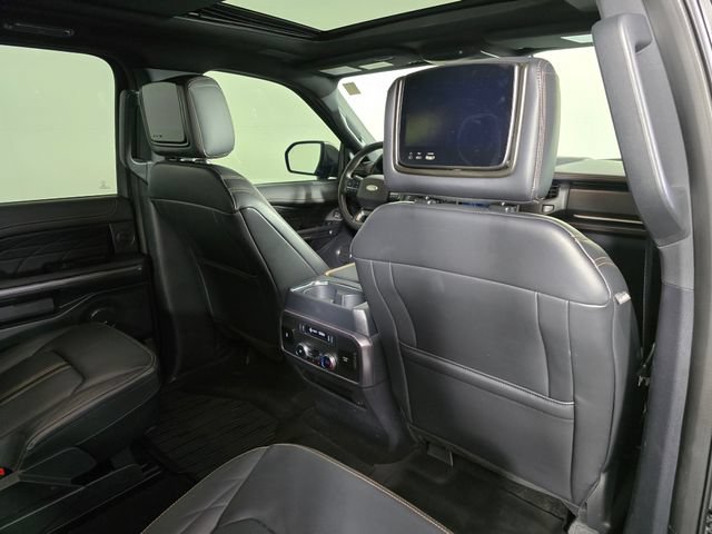 Certified 2023 Ford Expedition Max Platinum AWD/4WD image 15