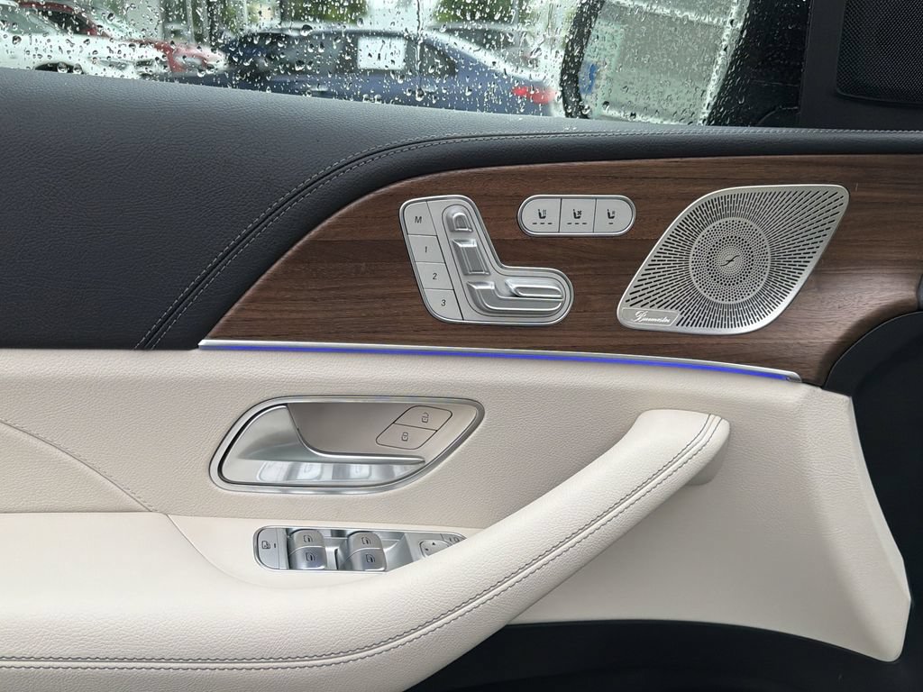 New 2026 Mercedes-Benz GLE 350 4MATIC image 22
