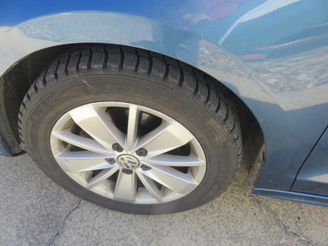 Used 2015 Volkswagen Jetta SE FWD image 26