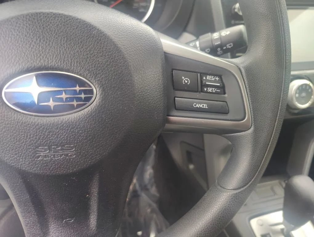 Used 2016 Subaru Forester 2.5i Premium w/ All-Weather Package AWD/4WD image 15