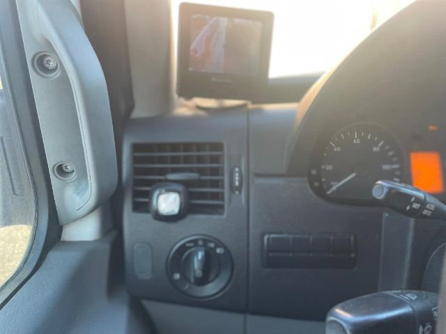 Used 2017 Mercedes-Benz Sprinter 3500 image 17