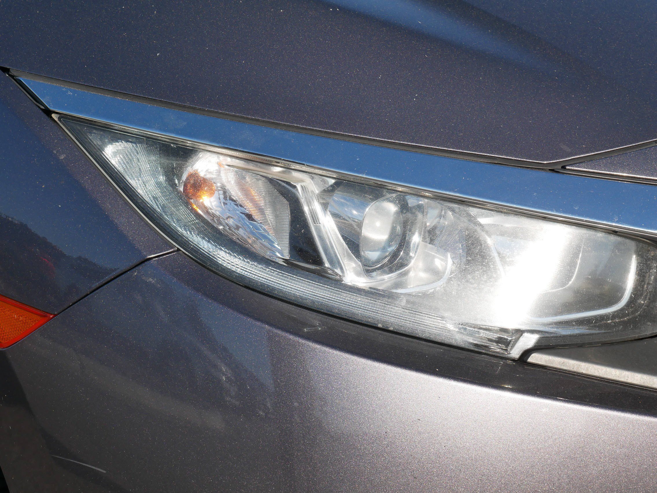 Used 2016 Honda Civic EX image 16