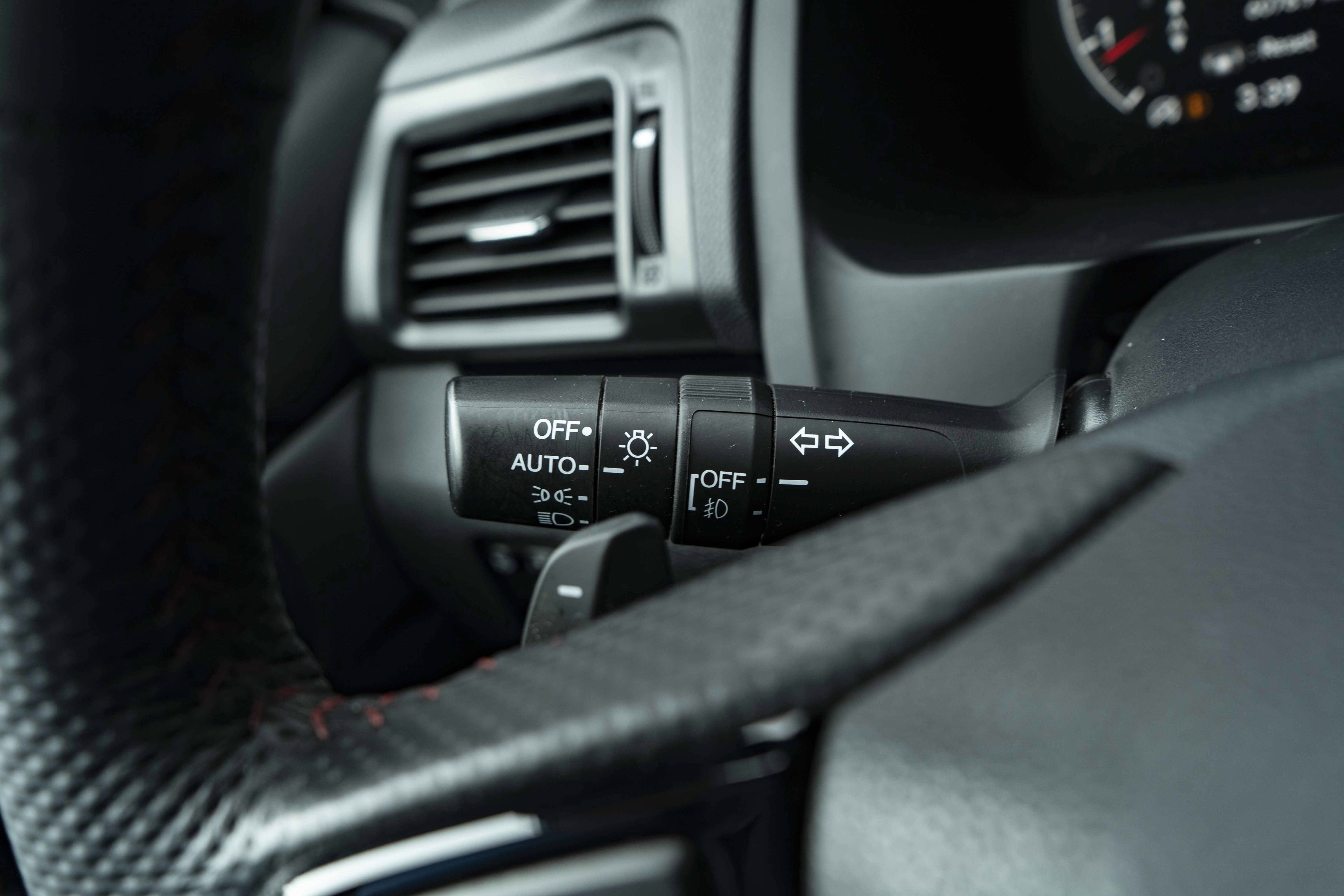 Used 2025 Honda Ridgeline Black Edition image 24