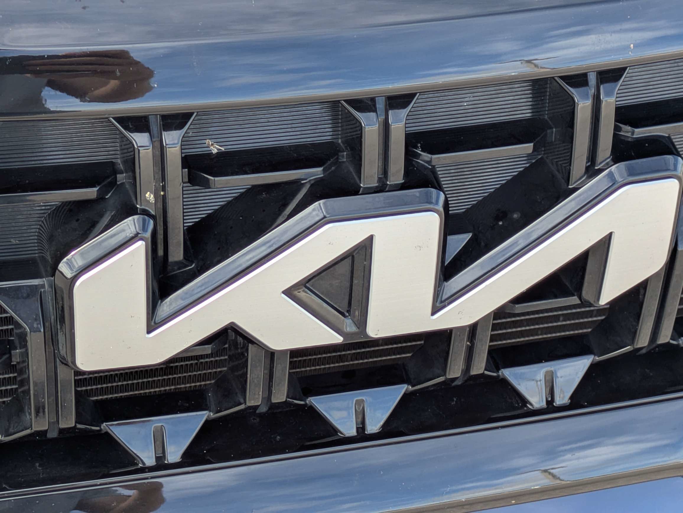 Certified 2024 Kia Telluride EX X-Line AWD/4WD image 13