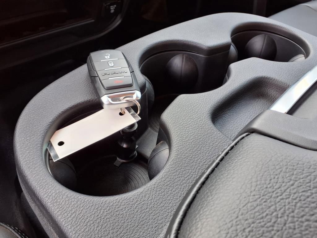 New 2025 RAM 2500 Tradesman w/ Chrome Appearance Group image 15