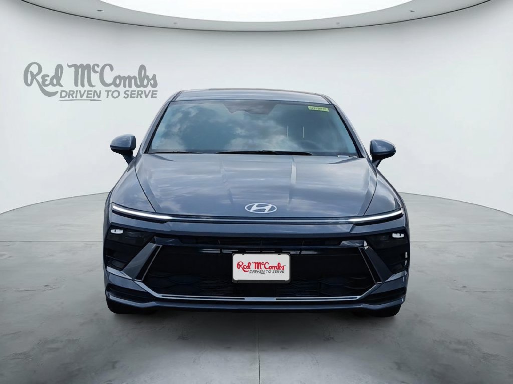 New 2026 Hyundai Sonata SE FWD image 8