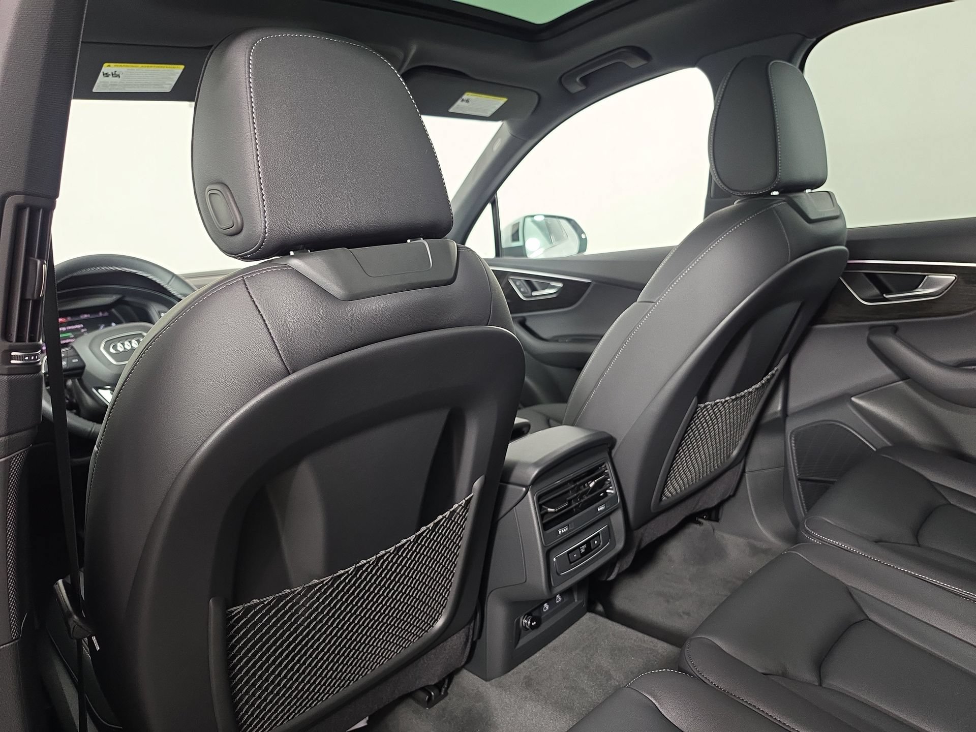 New 2026 Audi Q7 2.0T Premium AWD/4WD image 35