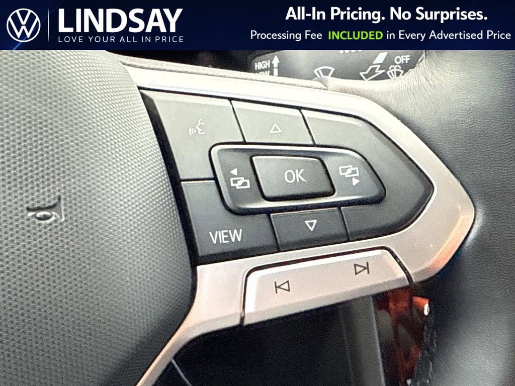 Used 2022 Volkswagen Jetta SE FWD image 20